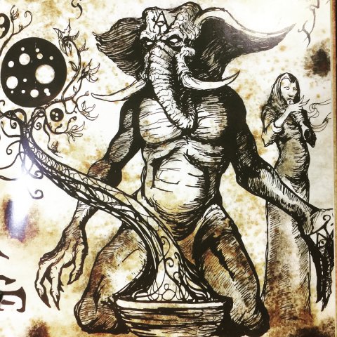 Cosmic deliverance