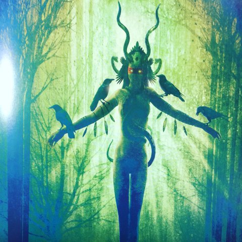 Cosmic deliverance