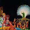 Cosmic deliverance