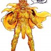 Cosmic deliverance