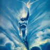 Cosmic deliverance