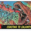Cosmic deliverance