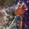 Cosmic deliverance