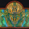 Cosmic deliverance