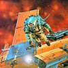 Cosmic deliverance