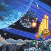 Cosmic deliverance