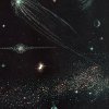 Cosmic deliverance
