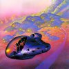 Cosmic deliverance