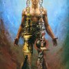 Cosmic deliverance