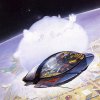 Cosmic deliverance