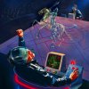 Cosmic deliverance
