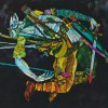 Cosmic deliverance