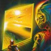 Cosmic deliverance