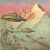 Cosmic deliverance