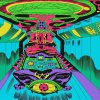 Cosmic deliverance