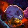 Cosmic deliverance
