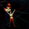 Cosmic deliverance