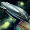 Cosmic deliverance
