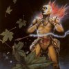 Cosmic deliverance