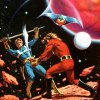 Cosmic deliverance
