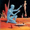 Cosmic deliverance