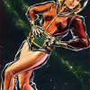 Cosmic deliverance