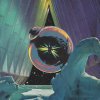Cosmic deliverance
