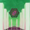 Cosmic deliverance