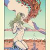 Cosmic deliverance