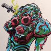 Cosmic deliverance