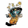 Cosmic deliverance