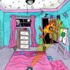 Cosmic deliverance