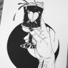 Cosmic deliverance