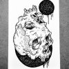 Cosmic deliverance