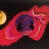 Cosmic deliverance