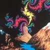 Cosmic deliverance