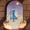 Cosmic deliverance