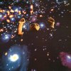 Cosmic deliverance