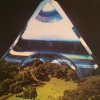Cosmic deliverance