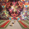 Cosmic deliverance