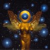 Cosmic deliverance