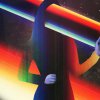 Cosmic deliverance