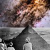 Cosmic deliverance