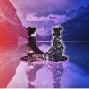 Cosmic deliverance