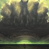 Cosmic deliverance