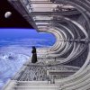 Cosmic deliverance