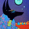 Cosmic deliverance