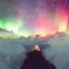 Cosmic deliverance