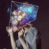 Cosmic deliverance