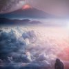 Cosmic deliverance